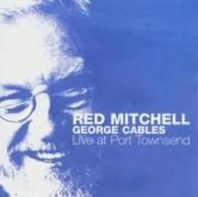 Produktbild von Live At Port Townsend, U.S.A. 1992