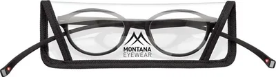 Zdjęcie produktu dla Okulary do czytania MR61 z magnesem +1.00 do +3.50 dpt : +3.50dpt Moc: +3.50dpt