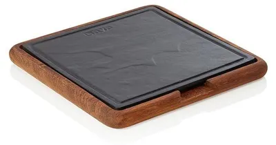 Immagine prodotto di Piatto da portata Lava, 25 x 25 cm