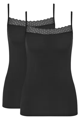 Immagine prodotto di Maglietta senza maniche Triumph Tanktop Feel of Modal
