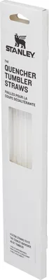 A product package for Stanley tumbler straws.