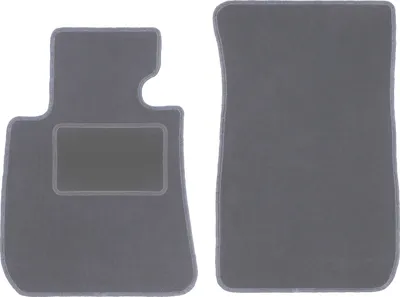 Immagine prodotto di Tappetini anteriori: BMW Serie 3 E91 Station Wagon, Touring (2004-2011)