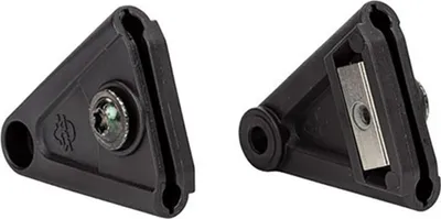 Image de Accessoire de garde-boue SKS, adaptateur arrière pour vélos Carqon