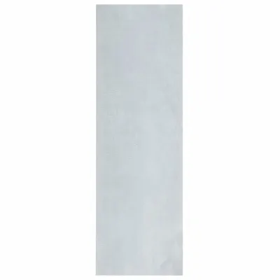 Obrázok produktu pre vidaXL Koberec HUARTE s krátkym vlasom, mäkký a umývateľný modrý 80x250 cm