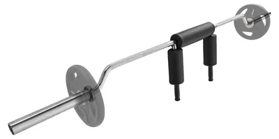 Obrázek produktu pro Posilovací tyč VEVOR Činka s nosností 315 kg