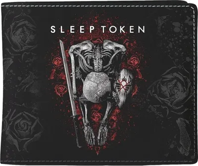 Obrázok produktu pre Sleep Token The Love You Want Peňaženka