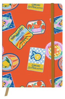 Produktbild von Clairefontaine 4x Notizheft A6 10,5x14,8 cm, 64 Bl, blanko, sortiert 116268C