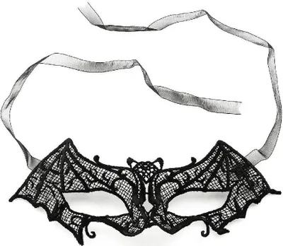 Produktbild von Oblique Unique Venezianische Maske y Spitzen Augenmaske Karneval - Model 6