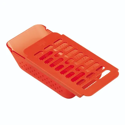 Produktbild von Kuhn Rikon Super-Reibe Rot