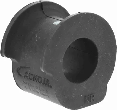 Produktbild von ACKOJA STABILISATORLAGER GUMMILAGER LAGERUNG 20mm VORNE links VORNE rechts