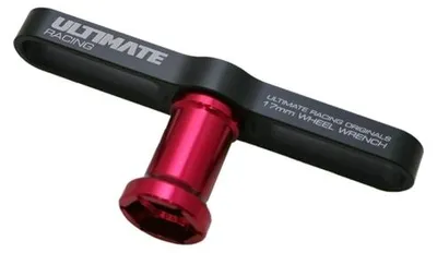 Productafbeelding van 17 mm sleutel voor fietswielen