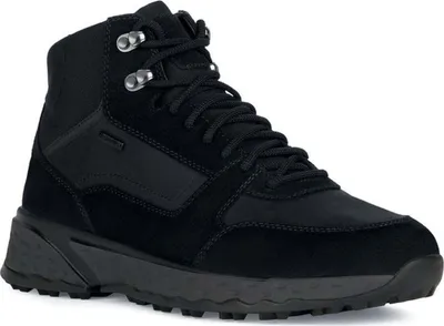 Produktbild von GEOX STERRATO, Boots, Warmfutter in Schwarz für Herren, Größe 44