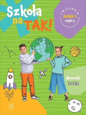 Obrázok produktu pre WSiP A182668, Vzdelávací, Polština, papierový obal, 104 strany