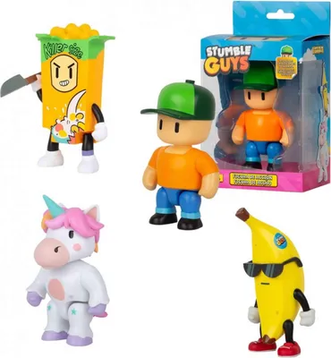 Zdjęcie produktu dla Bizak Action figure 64116012 in Multicolored color size Talla unica