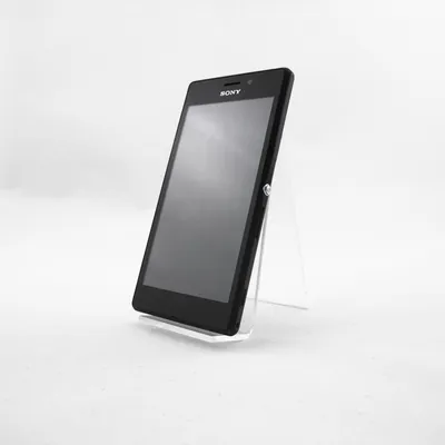Produktbild von Sony Xperia M2 Aqua, 12,2 cm (4.8"), 1 GB, 8 GB, 8 MP, Android 4.4, Schwarz