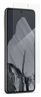 Zdjęcie produktu dla InvisibleShield Glass Elite, Google, Pixel 8, Przeciwbakteryjny, Odporny na zadrapania, Przezroczysty, 1 szt.