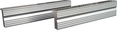 Produktbild von PAULIMOT Schraubstock-Schutzbacken 125 mm, Typ N (Neutral)