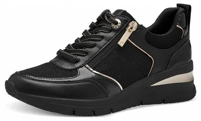 Produktbild von Tamaris Sneaker Sneaker Kunstleder/Textil