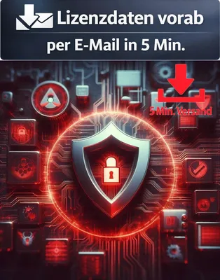 Produktbild von Panda Dome Premium MD (3 User - 1 Jahr) ESD Antivirus Sicherheit 5 Min. Versand als Download per Mail