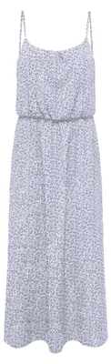 Produktbild von Onlnova Life Elite Strap Maxi Dress AOP