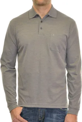 Produktbild von Ragman Ragman Herren-Poloshirt uni 1031-20-00013