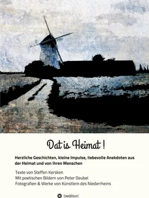 Immagine prodotto di Dat is Heimat!