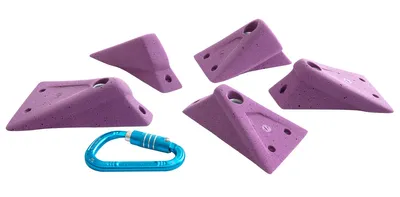 Produktbild von Absolute Shields M, Pinches - Entre Prises, blau