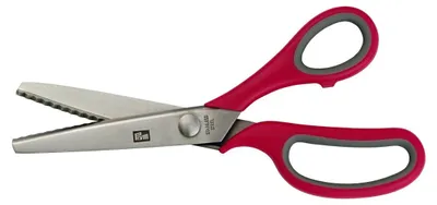 Produktbild von PRYM Hobby Schneiderschere 23 cm Rosa