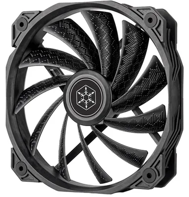 Produktbild von Shark Force 160 (schwarz, 160 mm)