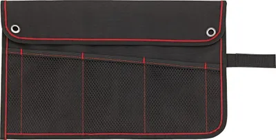 Produktbild von FORMAT Rolltasche 345x405mm 3 Fächer