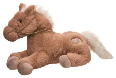 Productafbeelding van BEPPE Nico, bruin paard, 23 cm, artikelnummer 14050
