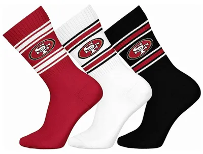 Image de Chaussettes Nfl 22600001 2049 pour Uni