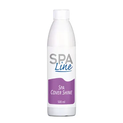 Produktbild von SpaLine Whirlpool-Abdeckung Shine SPA-CS002