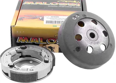 Produktbild von Kupplung MALOSSI Fly Clutch + Glocke kompatibel für Peugeot Buxy Elyseo Jetforce