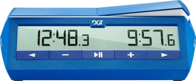 Produktbild von DGT 1500 Blau