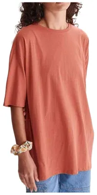 Produktbild von T-Shirt 24Colours 11670-ROSE für Damen