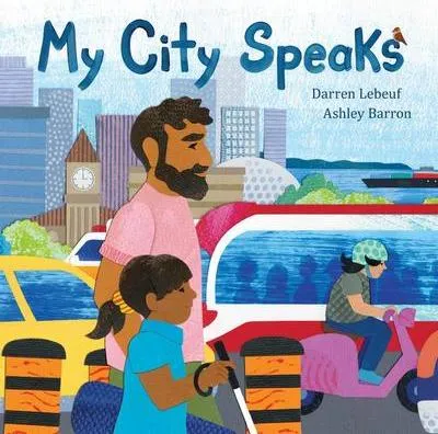 Immagine prodotto di My City Speaks