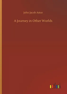 Produktbild von A Journey in Other Worlds