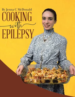 Produktbild von Cooking With Epilepsy