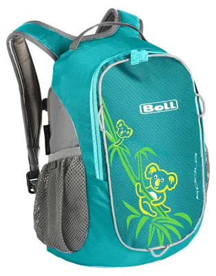 Productafbeelding van Boll Koala 10, kleur turkoois