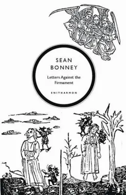 Produktbild von Letters Against the Firmament