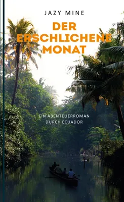 Produktbild von Der erschlichene Monat