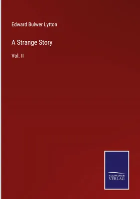 Produktbild von A Strange Story