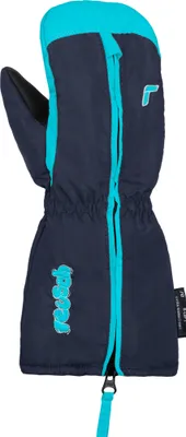 Obrázek produktu pro REUSCH Reusch Tom Mitten šaty modré / bakalářský knoflík 5