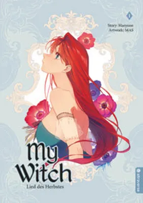 Produktbild von My Witch 01