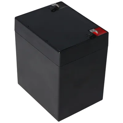 Zdjęcie produktu dla Akumulator kwasowo-ołowiowy Fiamm FG20451 4,5 Ah 12 V