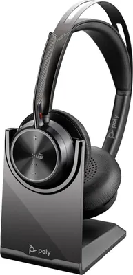 Produktbild von Poly Voyager Focus 2-M Usb-C-C
