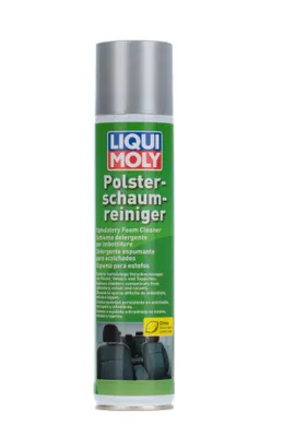 Produktbild von LIQUI MOLY Textil / Teppich-Reiniger 1539 Dose Spraydose 300ml