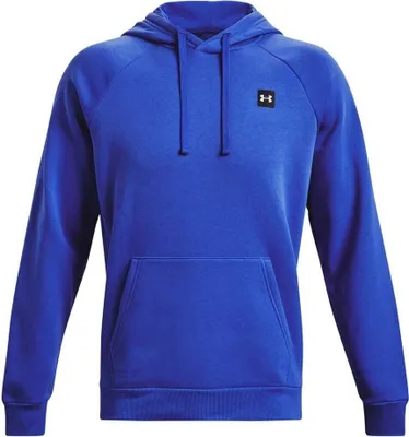 Produktbild von Under Armour Sweatshirts Rival Fleece Hoodie, 1357092486, Größe: 188
