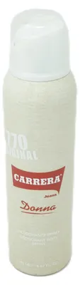 Produktbild von Donna Carrera Deodorant Spray 150ml